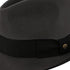 Layover - Walrus Hats Center Dent Wool Felt Fedora Hat